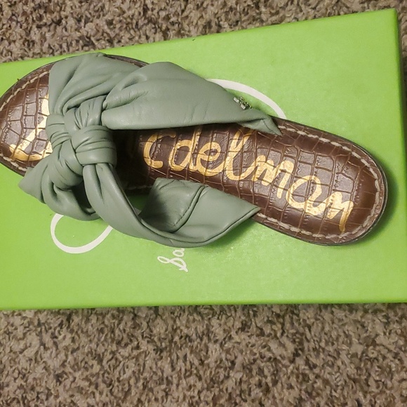 Sam Edelman Garson Knotted size 8 - Picture 2 of 5